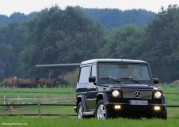 Mercedes-Benz G 500